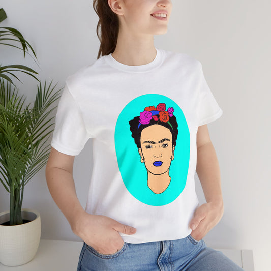 Frida Kahlo Unisex T-Shirt